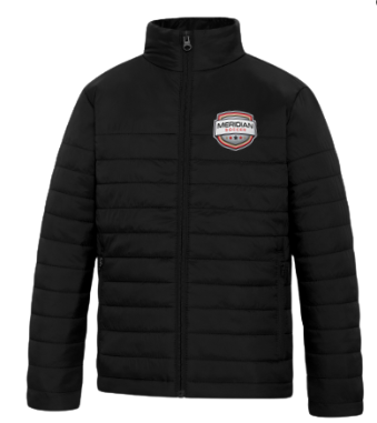 Meridian Soccer CH Puffer Jacket