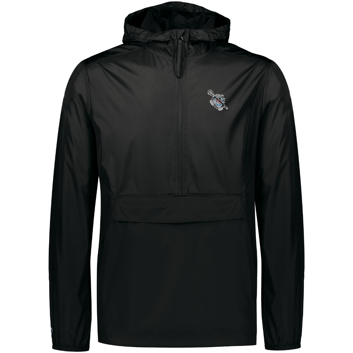 Border Brutes Wind Breaker