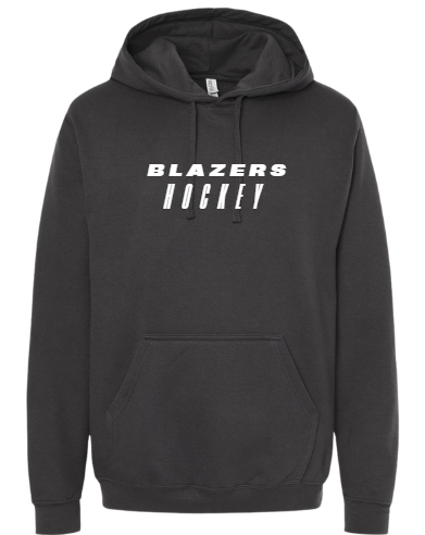 Blazers Hockey Everyday Hoodie
