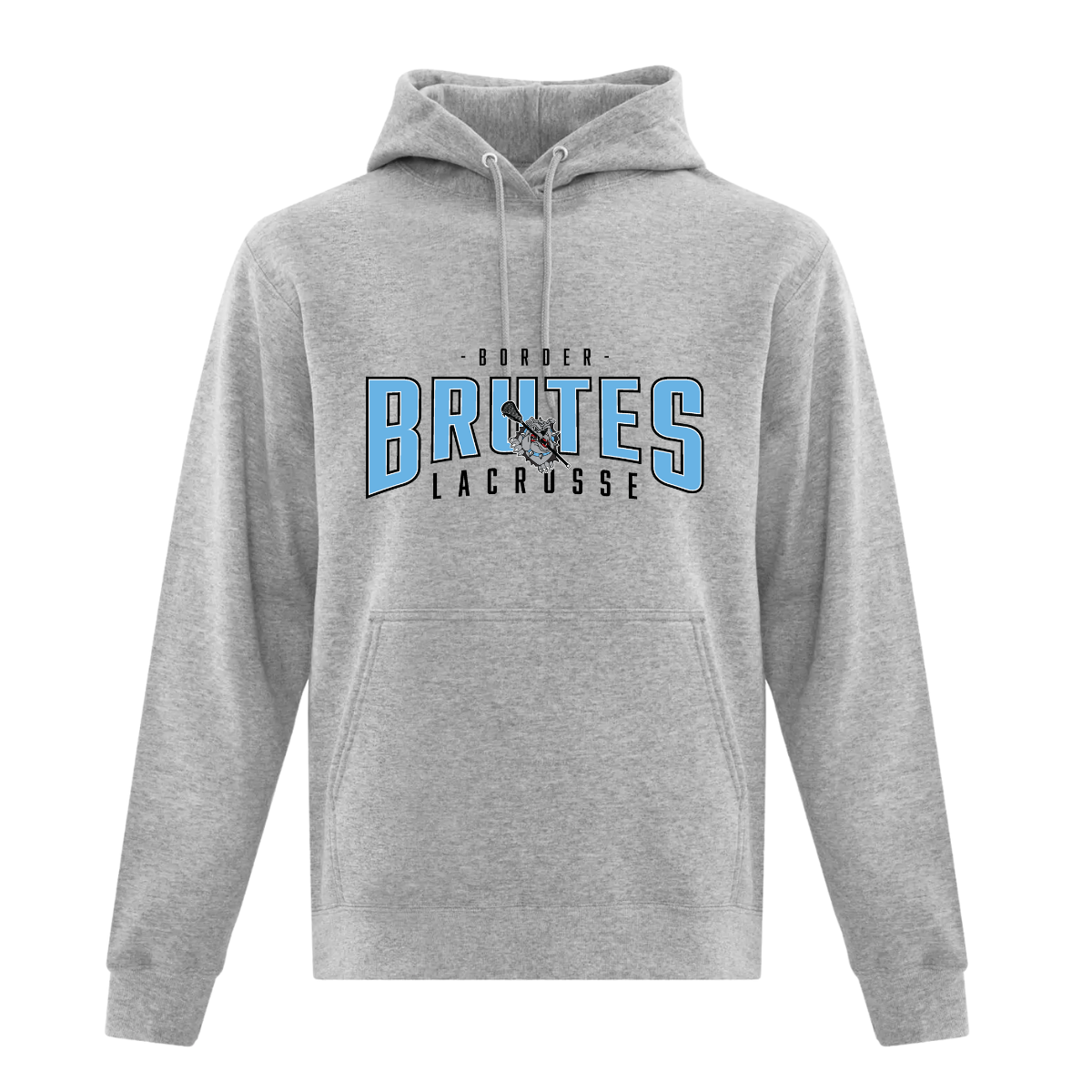Border Brutes Everyday Hoodie