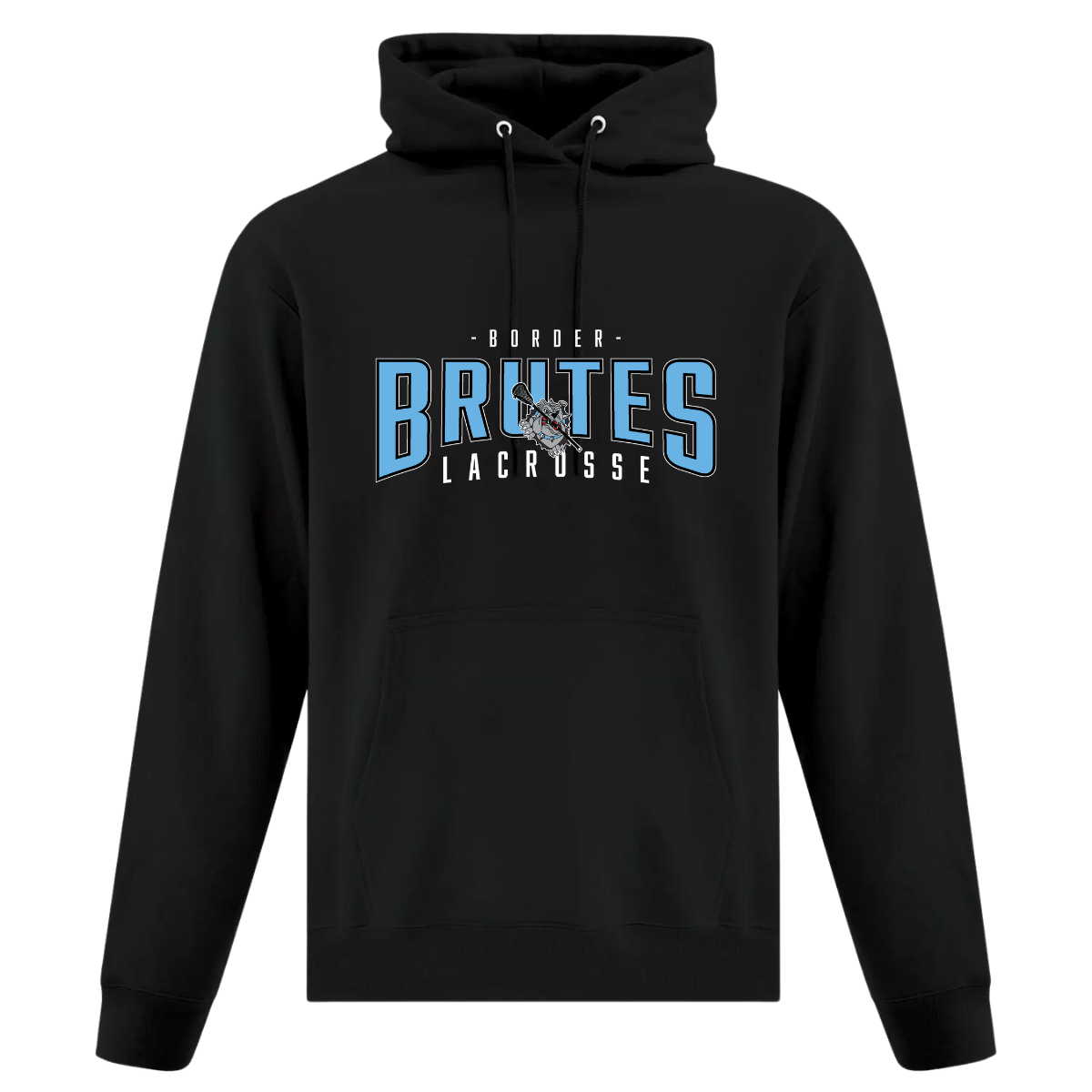 Border Brutes Everyday Hoodie