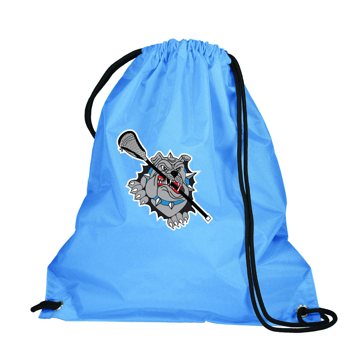 Border Brutes Lacrosse Cinchpack
