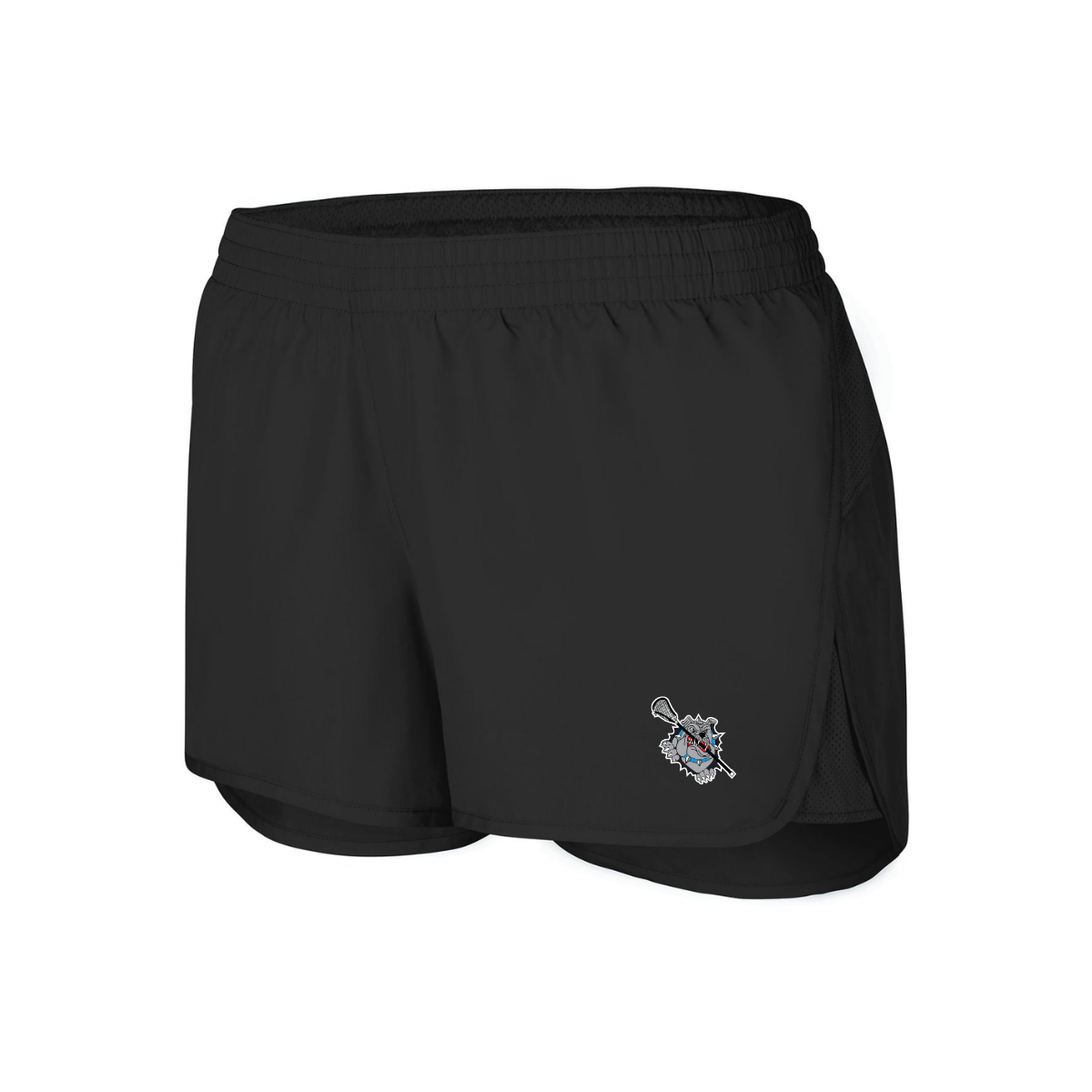 Border Brutes Lacrosse Female Shorts