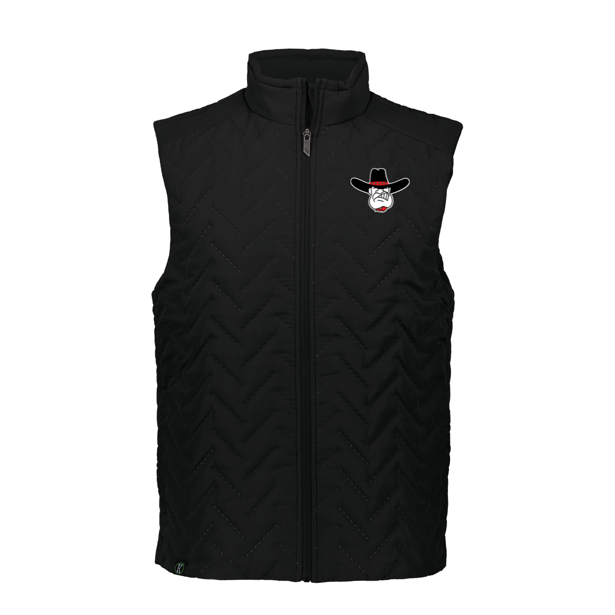 HCS Staff Vest