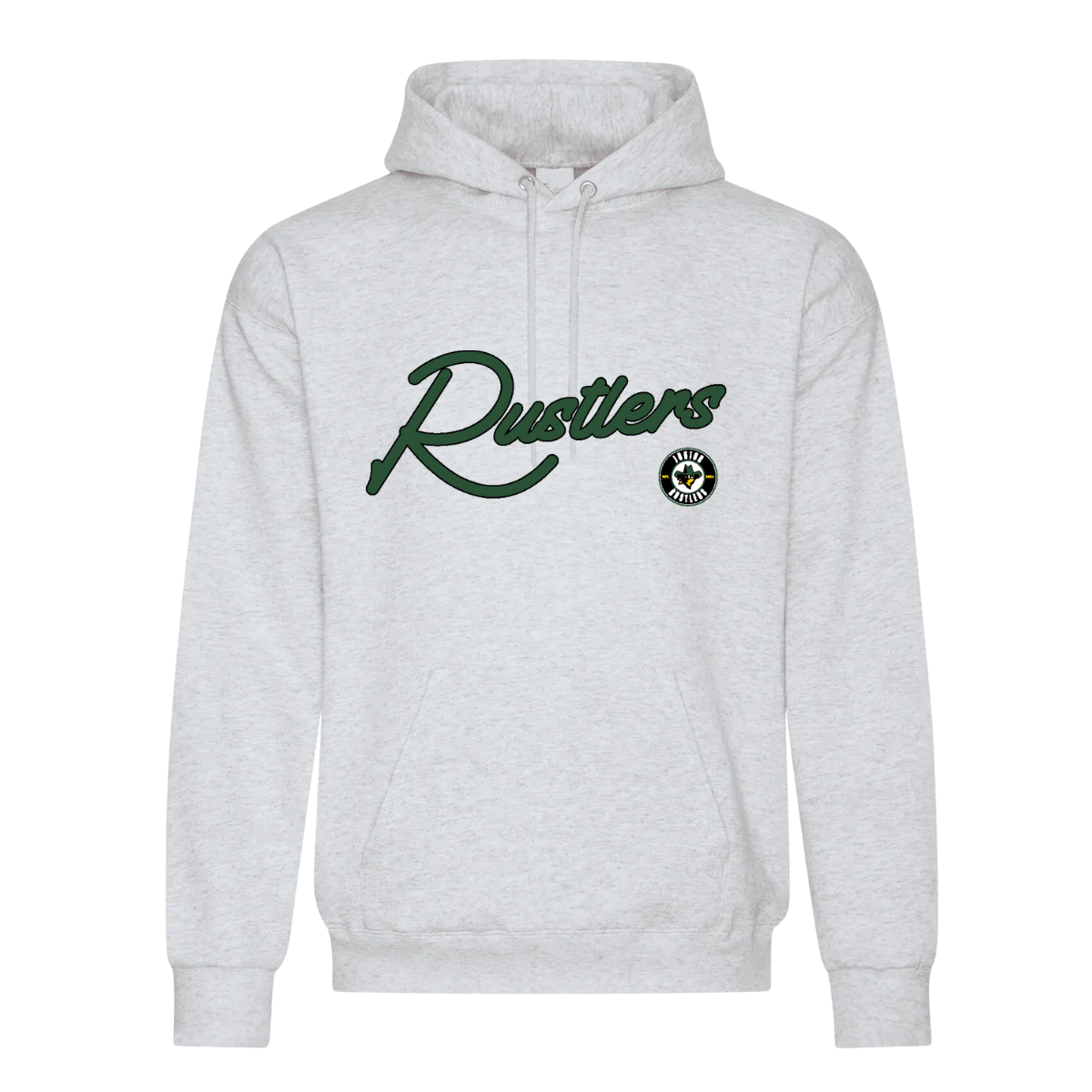 Jr Rustlers Vintage Hoodie