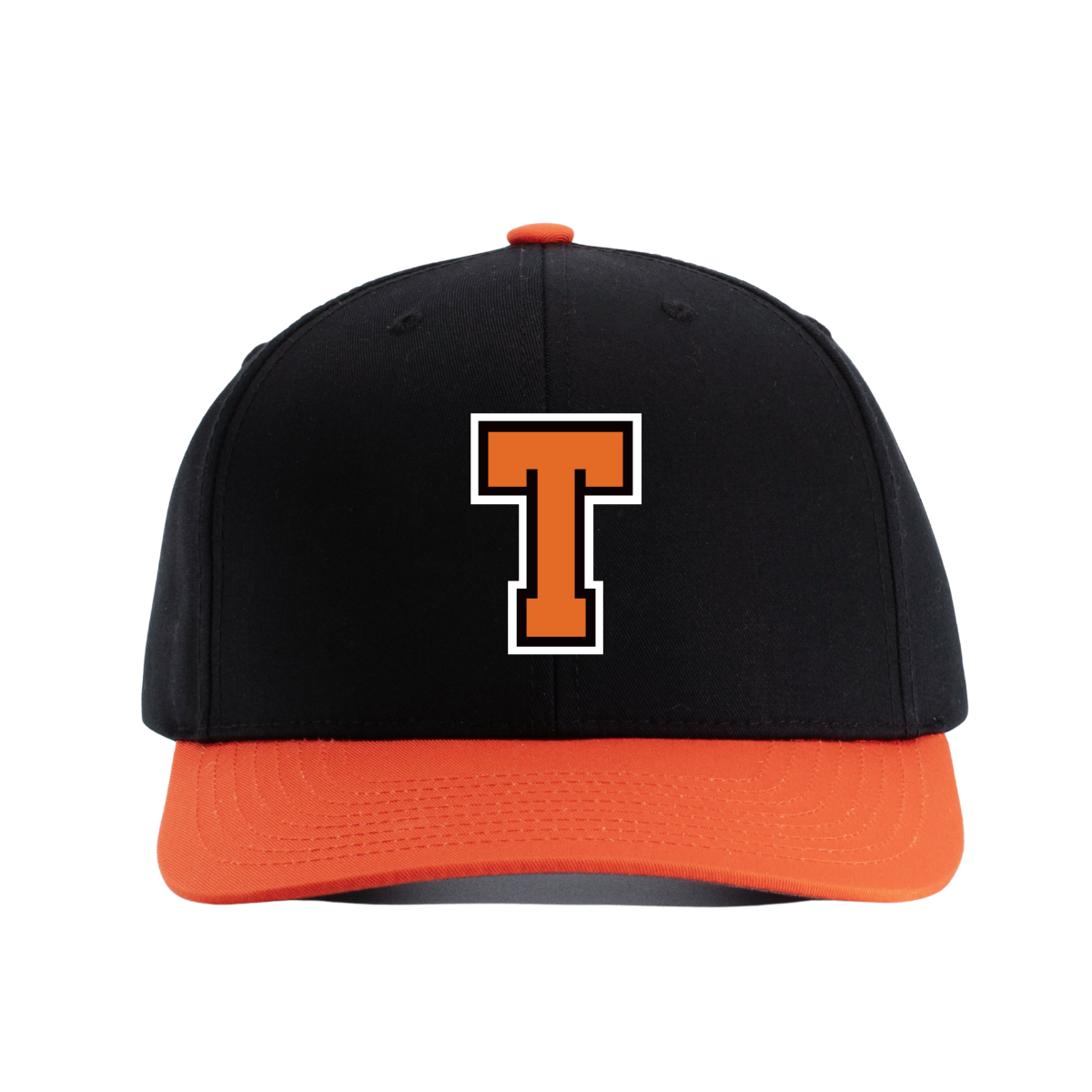 Kerrobert Sr Tigers Contrast Hat