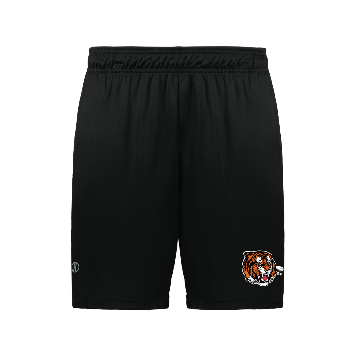 Kerrobert Sr Tigers Shorts