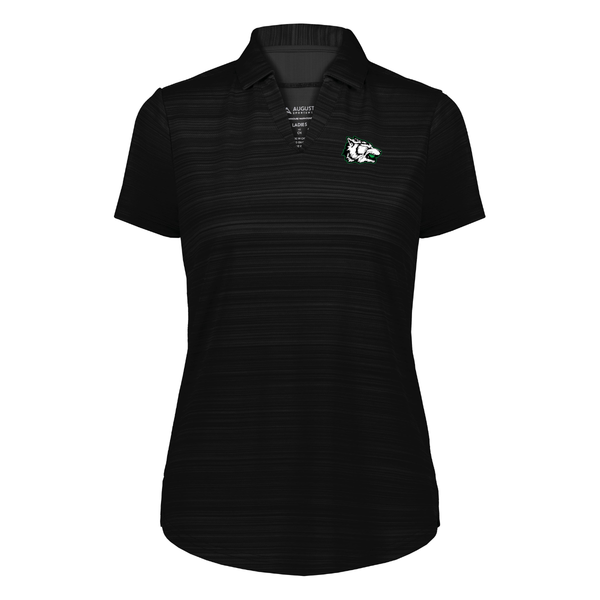 Lobos Staff Polo Shirt