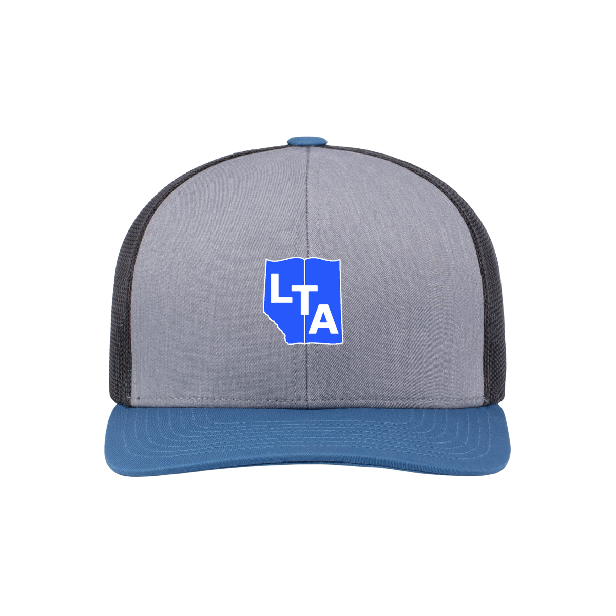 LTA Trucker Snapback Hat