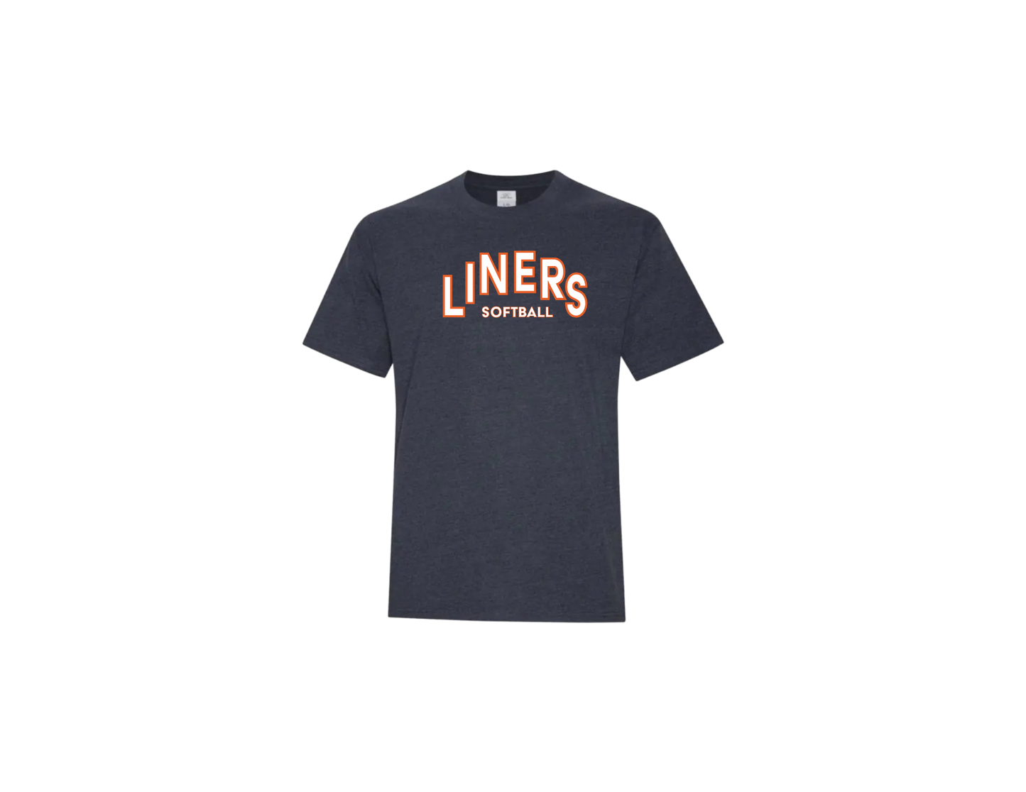 Liners Earth Wash Tee