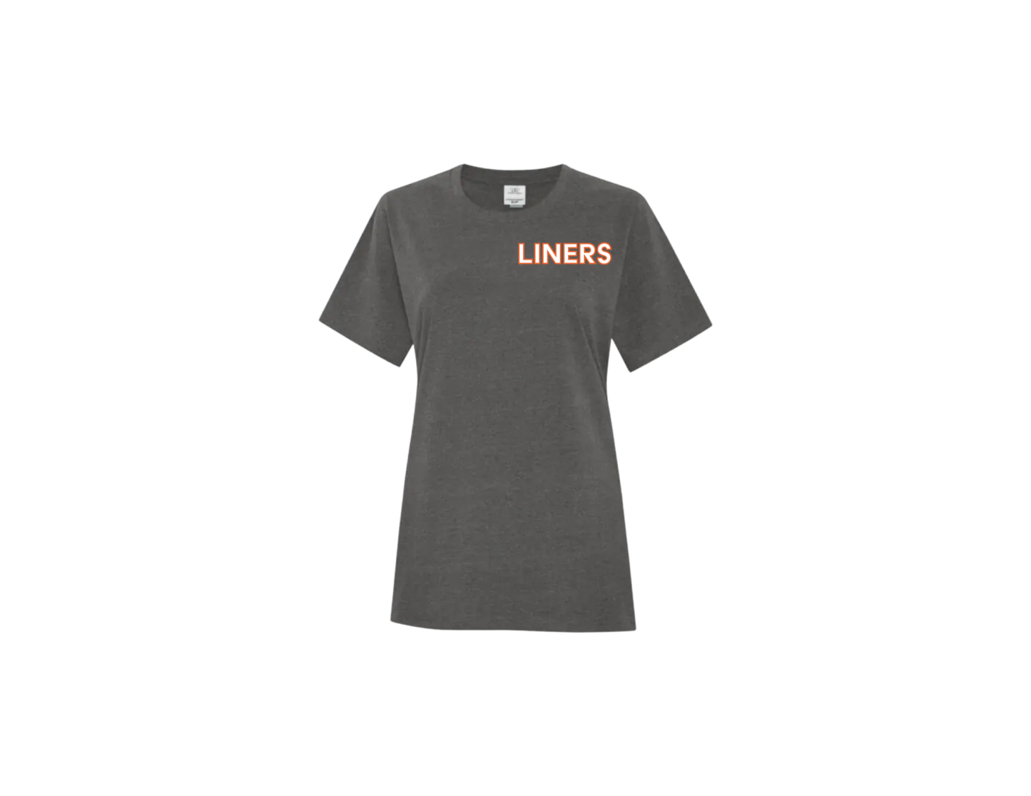 Liners Earth Wash Tee