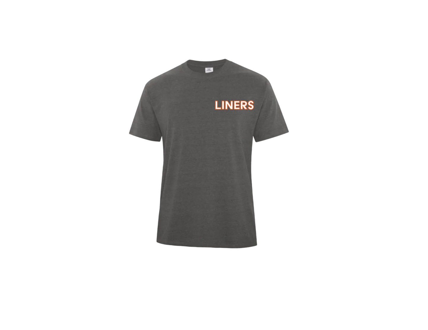 Liners Earth Wash Tee