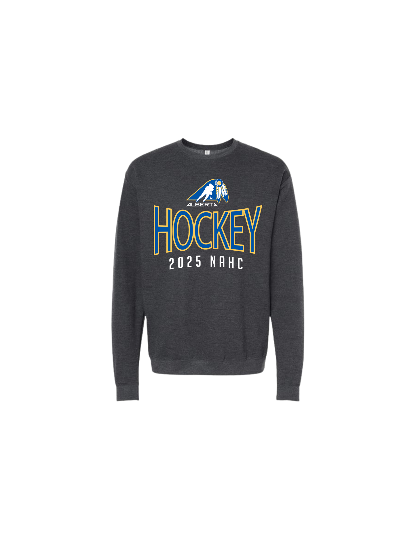 NAHC Fanwear Crewneck Sweater