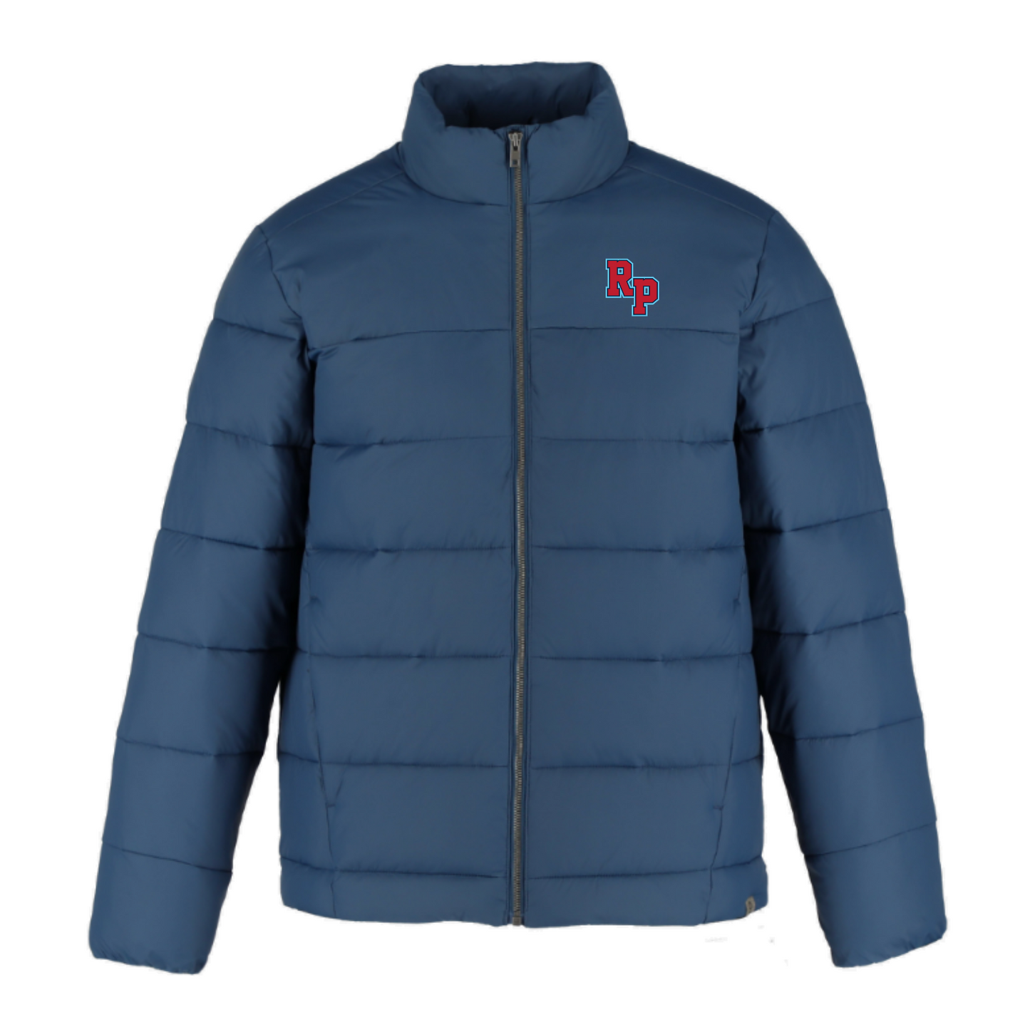 Rendell Park Staff Insulated Jacket