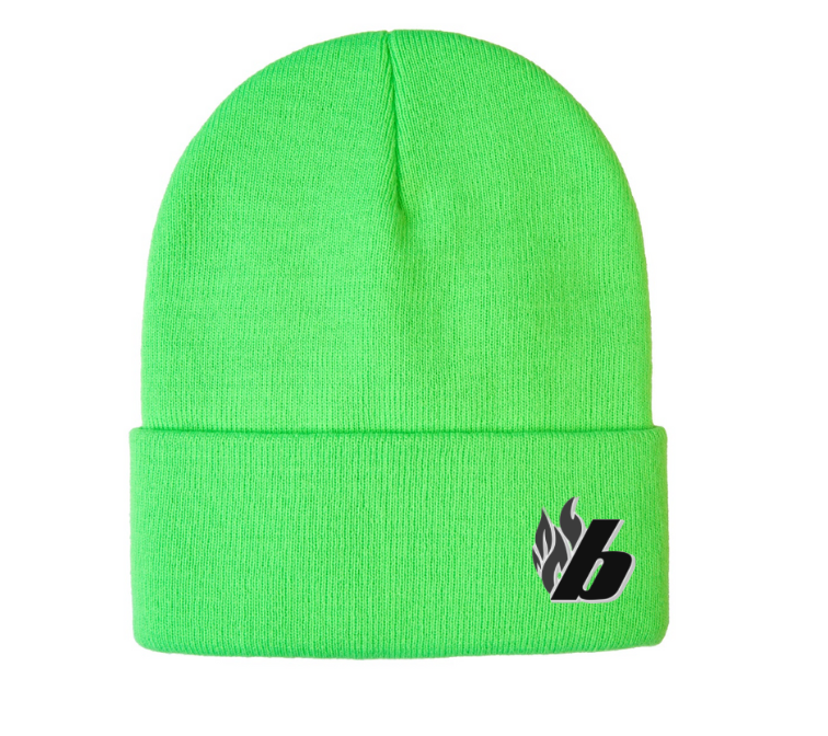 INTENSE Blazer Toque