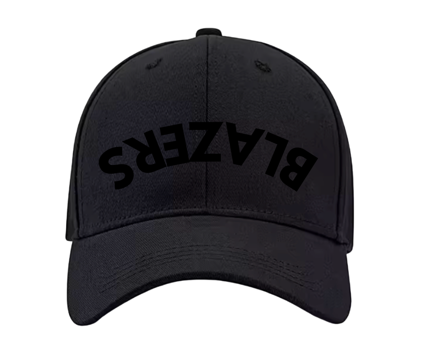BLAZERS - UPSIDE DOWN Hat
