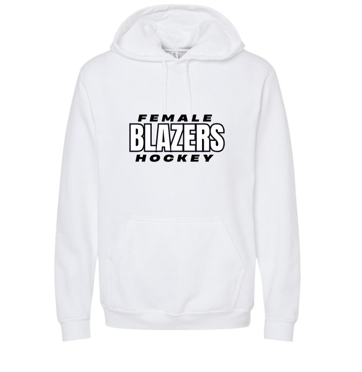 FEMALE Blazers Everyday Hoodie