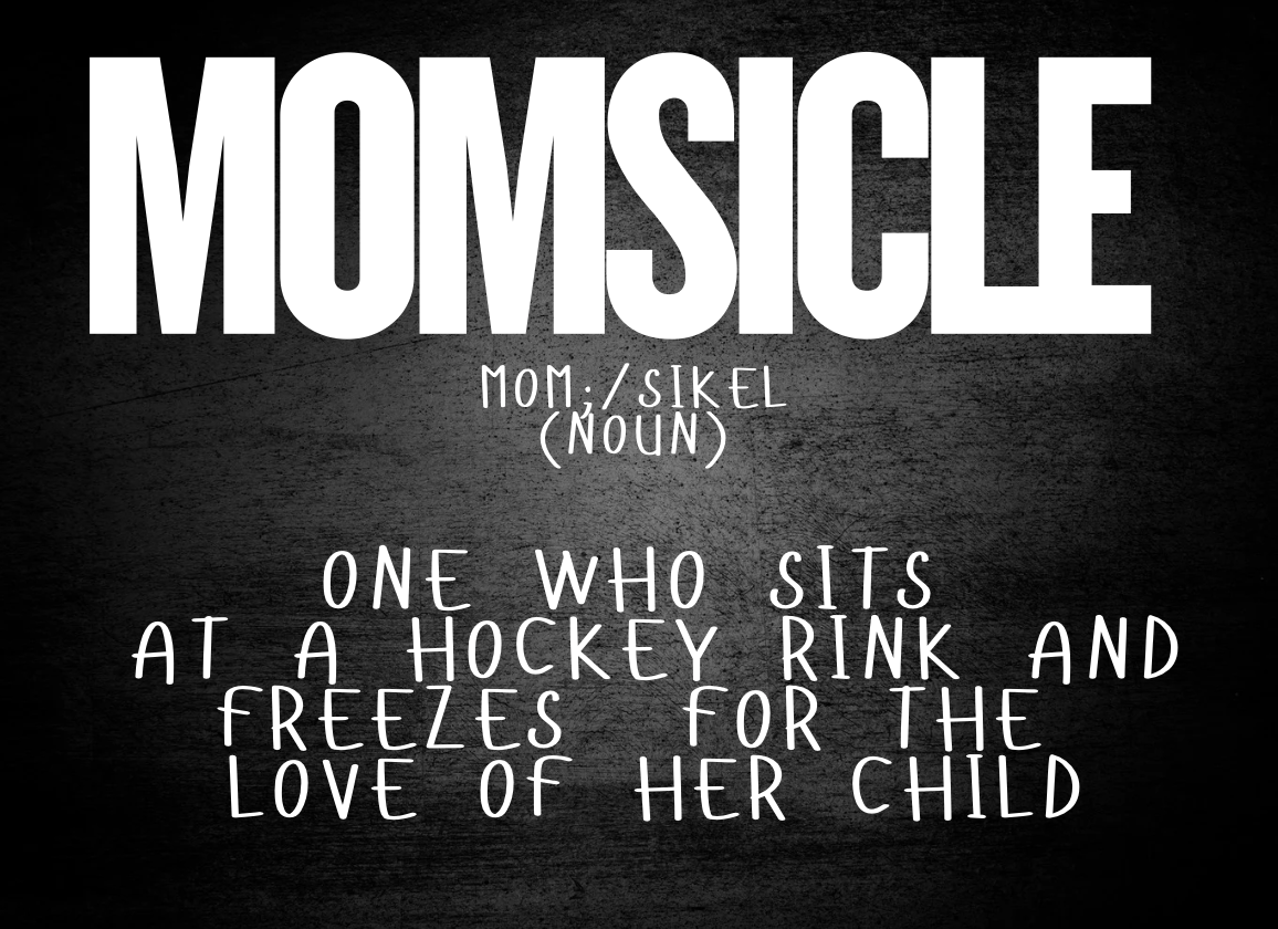 MOMSICLE Blanket