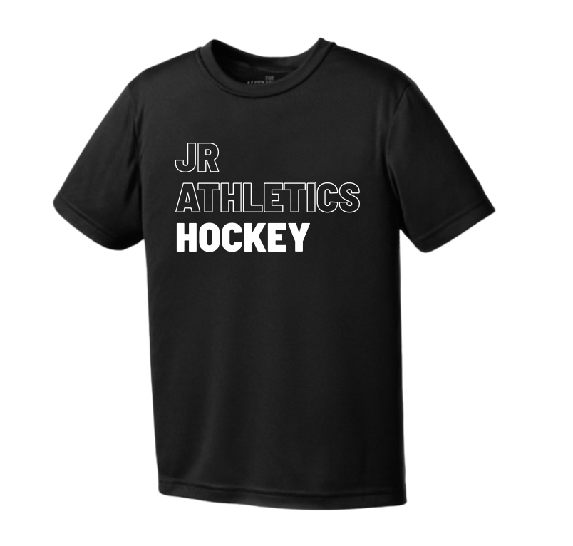 Jr. Athletics Performance T