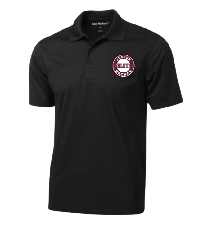Jr. Athletics Golf Shirt