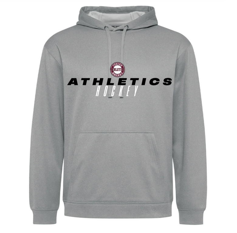 Jr. Athletics Performance Hoodie