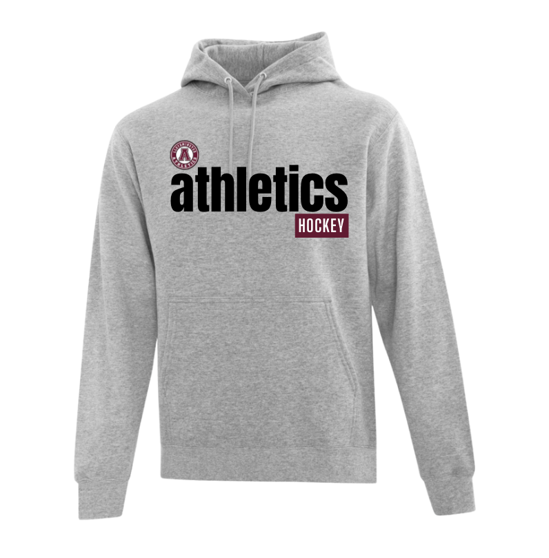 Athletics Hoodie