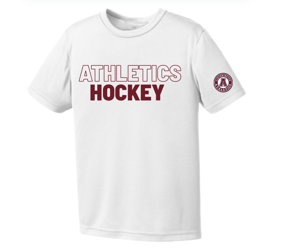 Athletics Performance T