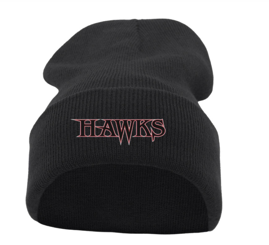 Hawks Beanie