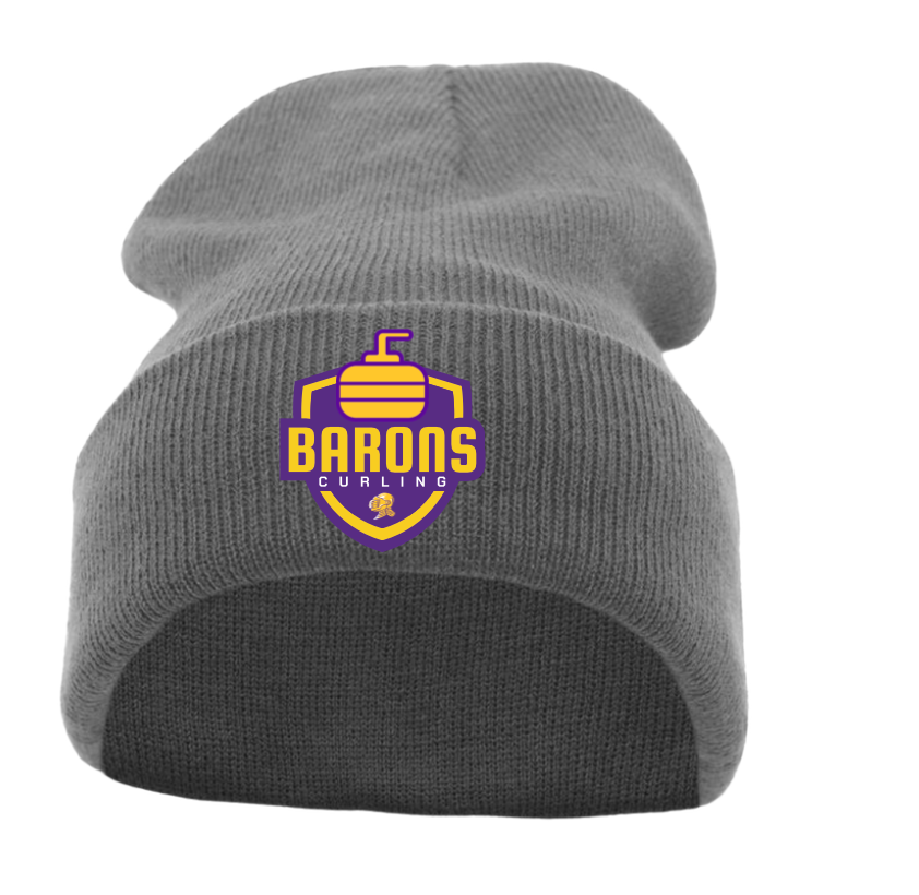 Barons Beanie
