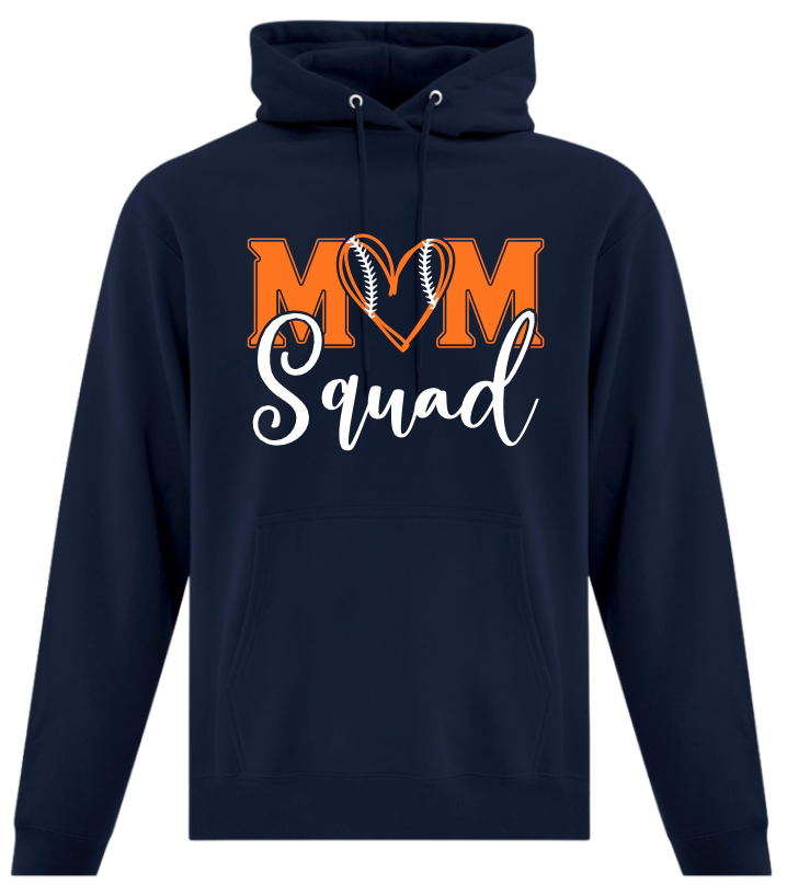 MOM SQUAD Hoodie