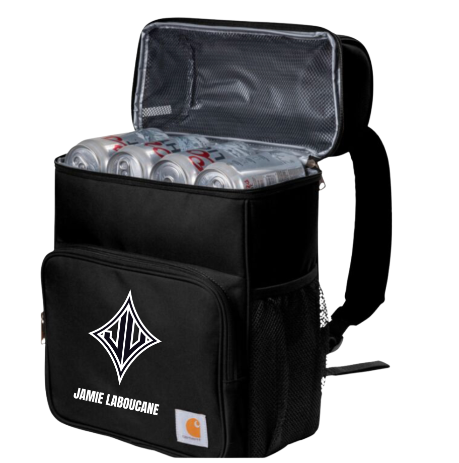 Post Race Cooler Bag