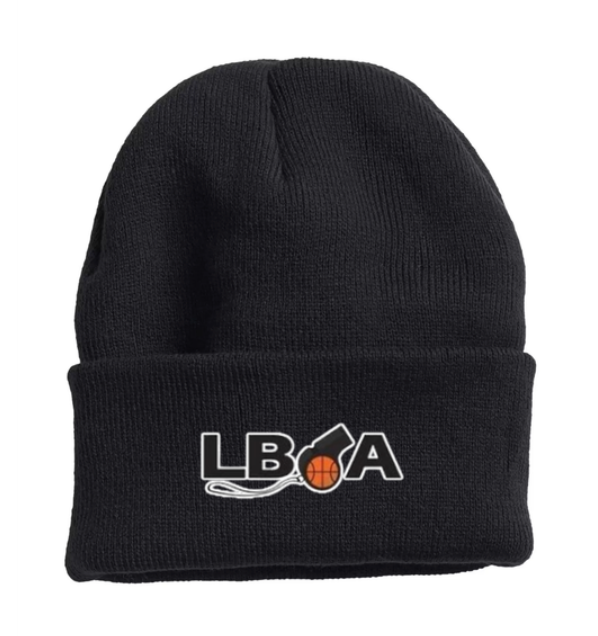 LBOA Beanie