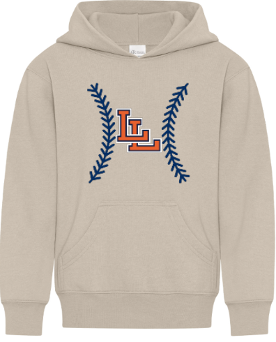 Liners Hoodie