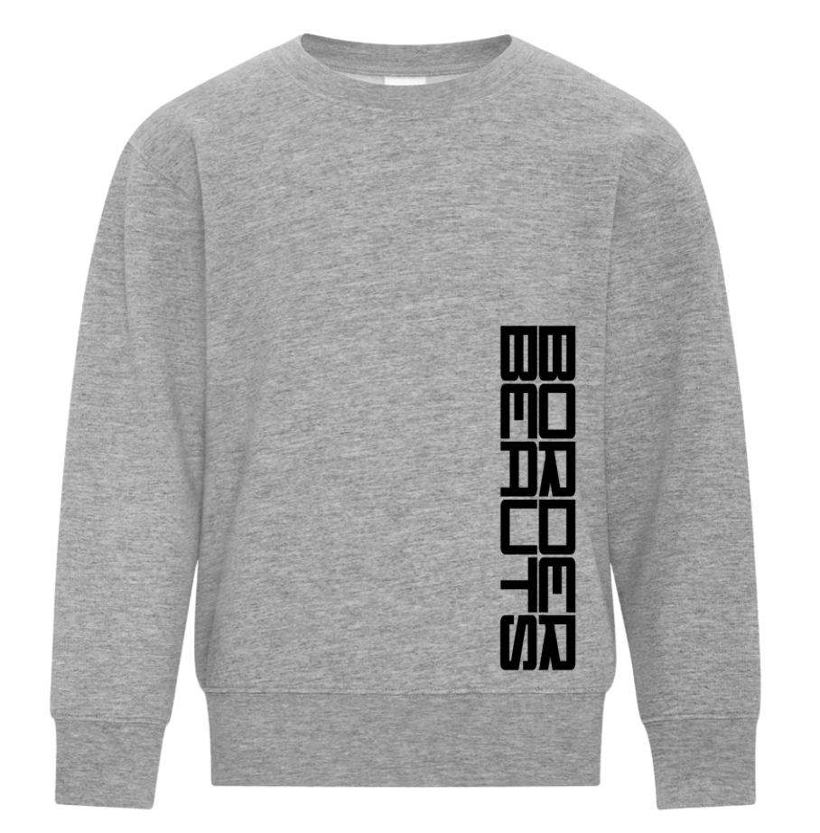 Border Beauts Crewneck