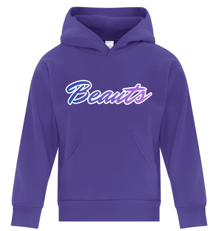 Beauts Hoodie
