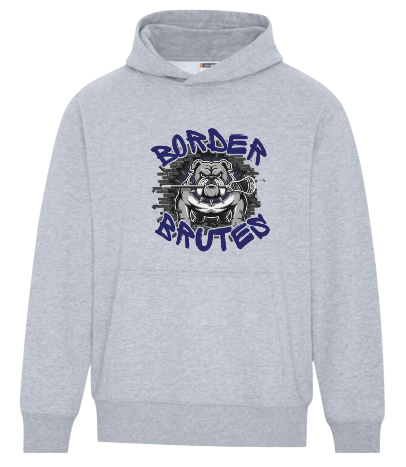 BB Hoodie