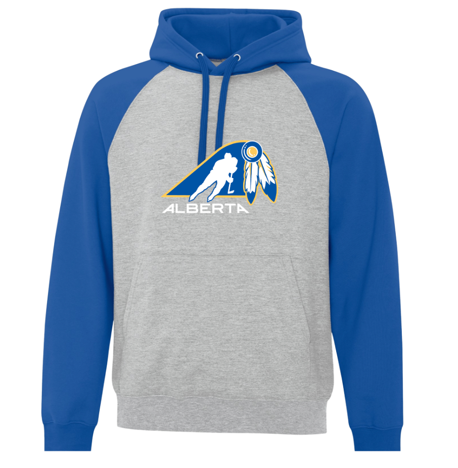 Two-Tone NAHC Hoodie