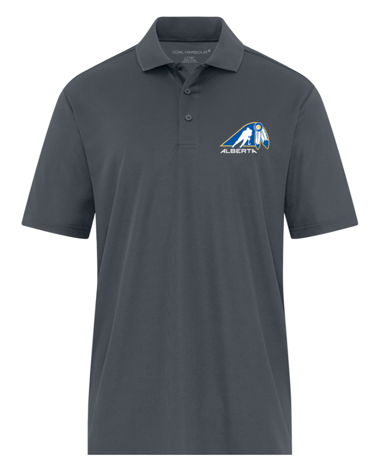 NAHC Polo