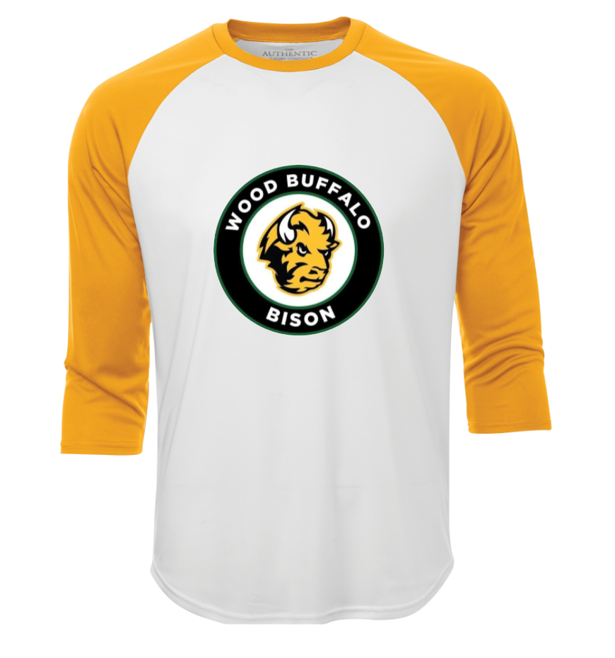 Bison Pro Tee