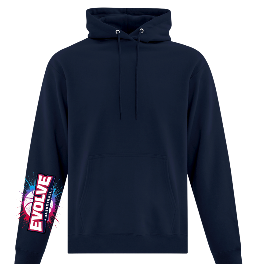 Evolve Hoodie