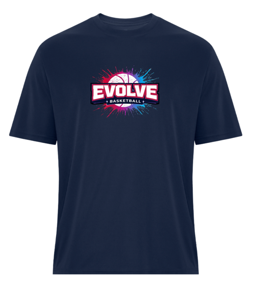 Evolve Performance Tee