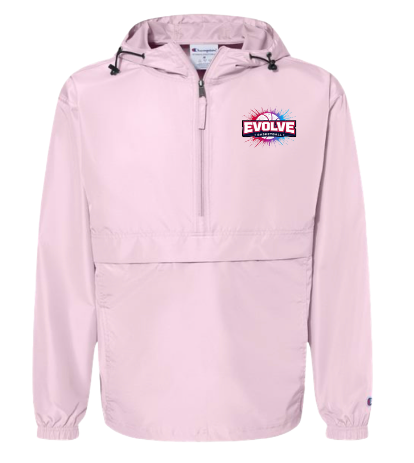 Evolve Windbreaker
