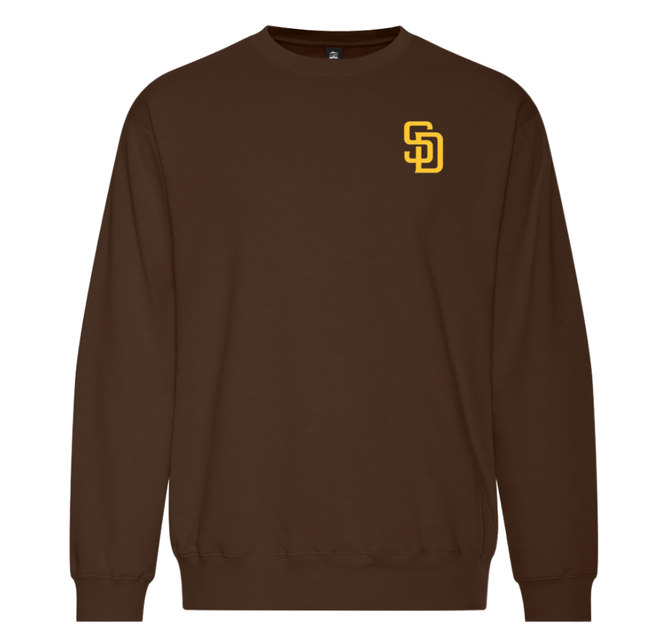 SD Crewneck