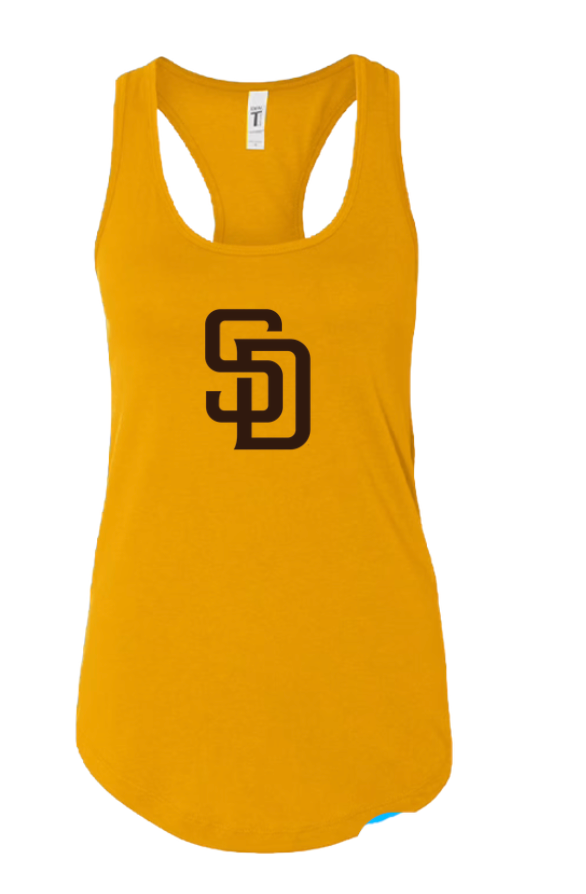 SD Tank Top