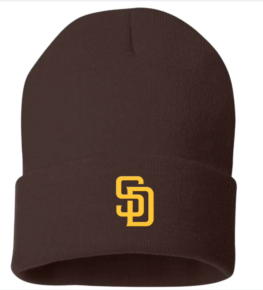 SD Beanie