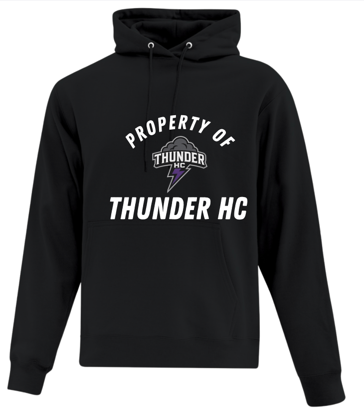 26/27 Thunder HC Hoodie