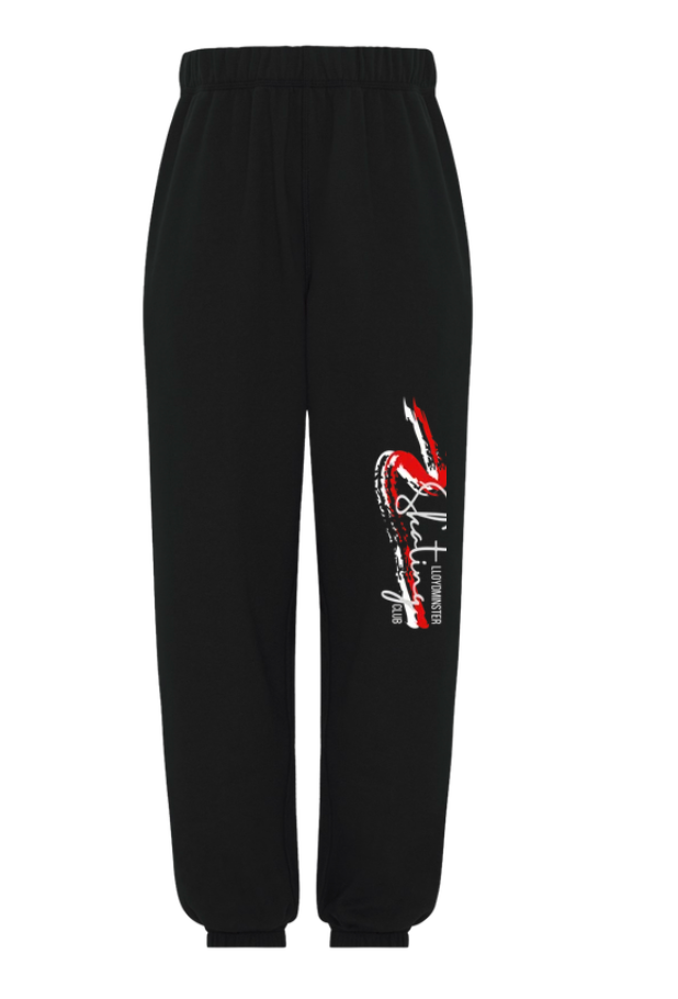 Skating Club Sweats