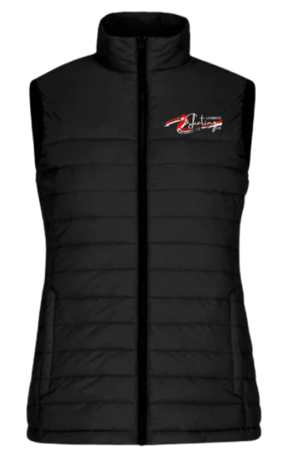 Club Vest