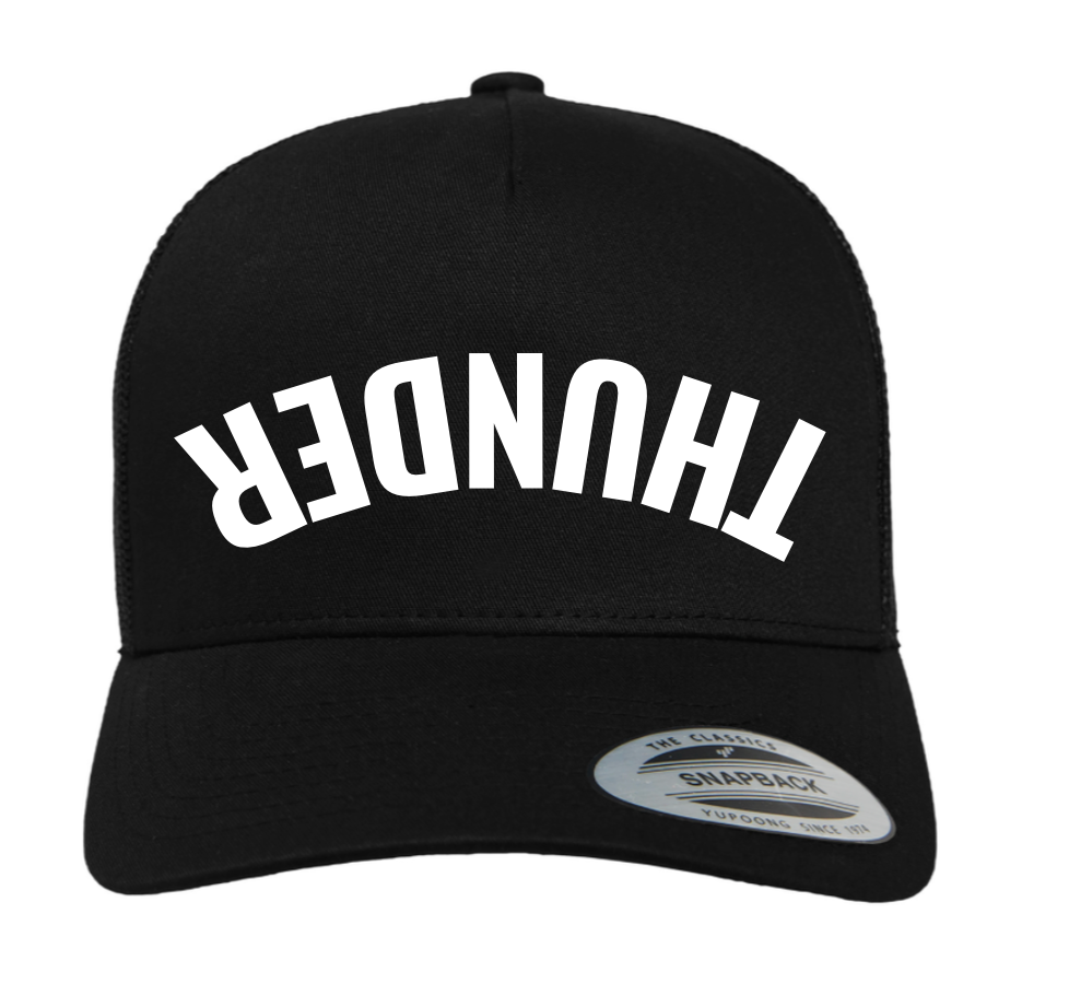 Thunder HAT