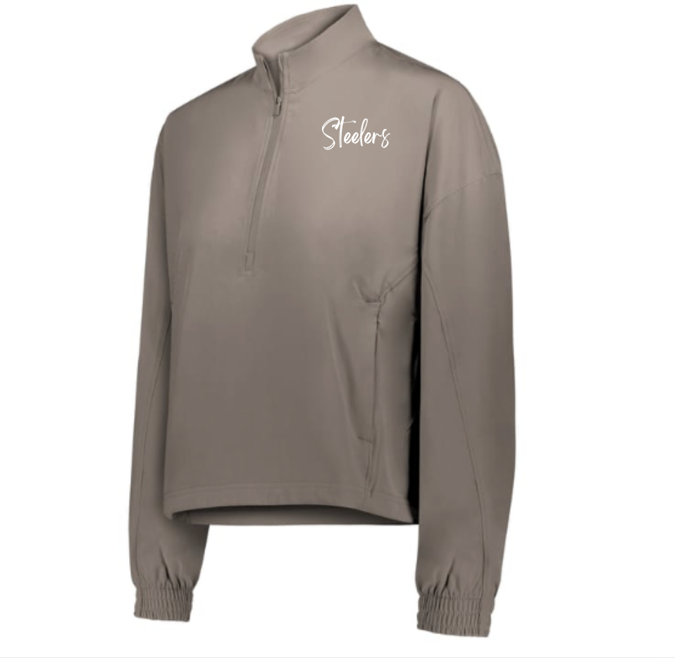 Steelers Pullover